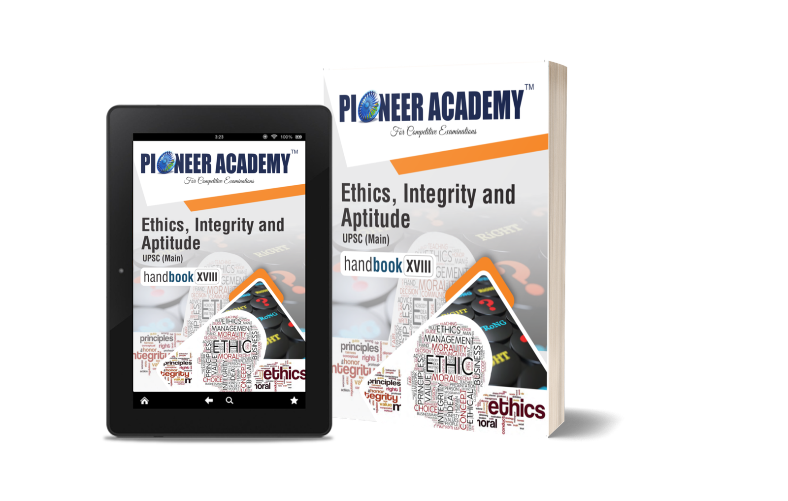 Ethics , Integrity & Aptitude - UPSC MAINS